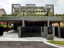 Henry Park (D10), Terrace #535350371